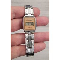 Часы Электроника 5. Сделано в СССР. Женские.