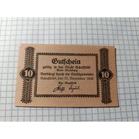 Германия 10 пфенингов (4)