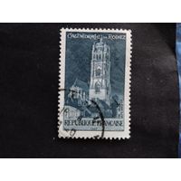 Франция  1967