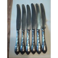 Ножи столовые