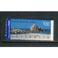 Австралия - 2004 - Природа 1,80$ - [Mi.2353] - 1 марка. Гашеная.  (Лот 6HU)-TG3P19