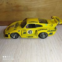 PORSCHE KREMER K 3.1/43.