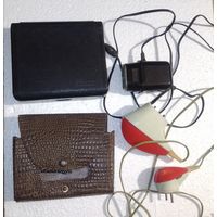 Две бритвы СССР с рубля