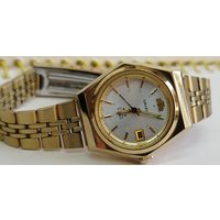 Часы "Orient" автоподзавод,корпус и браслет нерж.Сталь,дамские