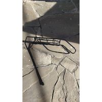 Багажник велосипеда 28 размер колёс.8