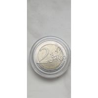 2 евро Германия 2013г