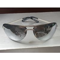 Очки Matrix ,  качественные авиаторы с поляризацией .Предсезонная распродажа Винтажных солнцезащитных очков с рубля !