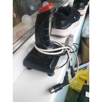 Джойстик к советсокому копмьютеру илм приставке