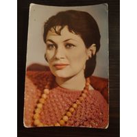 Артисты Сергейчикова