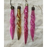 Ёлочные игрушки