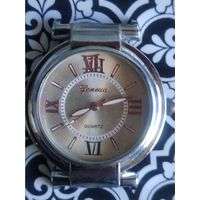 Часы наручные.  Состояние на скане. В коллекцию,ремонт,на запчасти.