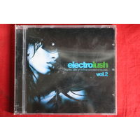 Various - Electrolush Vol. 2 (2006, CD)