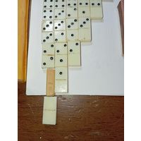 Мини домино СССР .