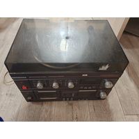 Акустическая система Романтика советская