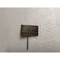 Город Печоры т.м