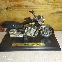 Модели мотоциклов.1:18.