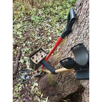 Легендарный американский металлоискатель Fisher 1270