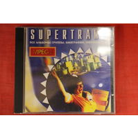 Supertramp - Все Альбомы Группы (Mpeg3)