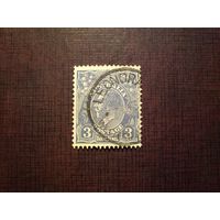 Австралия  1926/29 гг.Король Георг V./07а/