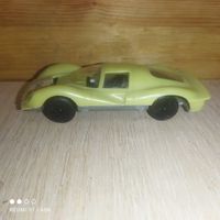 Винтаж.Ferrari P4.1980.Estetyka.Польша 1:43