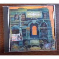 Аквариум – Акустика. Архив. История. Том I