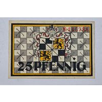 Нотгельд Германия