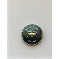 Пивные крышки - пробки