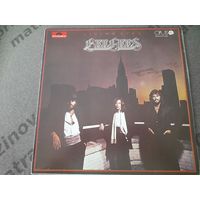 BEE GEES  "LIVING EYES "  1981 LP CZECHOSLOVAKIA POLYDOR/OPUS 9113 1449 NM/NM-