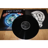 Deep Purple – Slaves And Masters