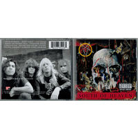 Slayer - South Of Heaven