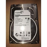 HDD