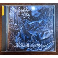 Emperor - In The Nightside Eclipse