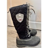 Женские сапоги Napapijri