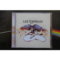 Lez Zeppelin - Lez Zeppelin (2008, CD)