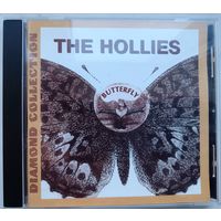 The Hollies - Butterfly, CD