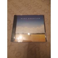 MARK KNOPFLER (DIRE STRAITS)"TRACKER" CD 2015