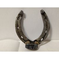 СУВЕНИР "АБРА - КАДАБРА" (подкова + магнит).