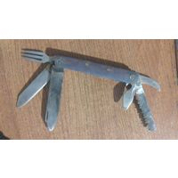 Ножик складной