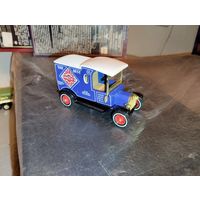 Matchbox Model of Yesteryear Y-12 Ford Model T начало 80-х СССР
