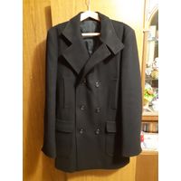 Пальто мужское (френч)