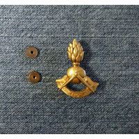 Кокарда ЮАР