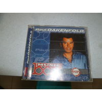 PAUL OAKENFOLD - MUSIC BOX - 2003 -