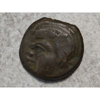 ПАНТИКАПЕЙ