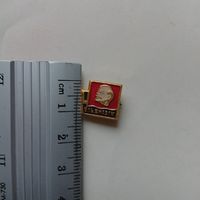 Значок Ульяновск