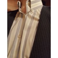 - Брюки , Рубашка , Жилетка , 48-50 р-р 172 +- рост