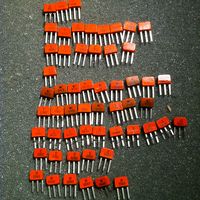 Транзистор КТ361 (А,Б,В,Г,Д,Е,И) новые и б/у (цена за 1шт)