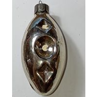 Ёлочная игрушка . СССР .