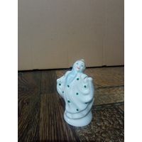 Статуэтка Плясунья