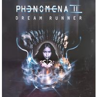 PHENOMENA 2 /Dream Runner/1987, BMG, LP, EX, Germany