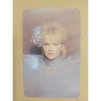 Календарь 1990 Александра Аасмяэ